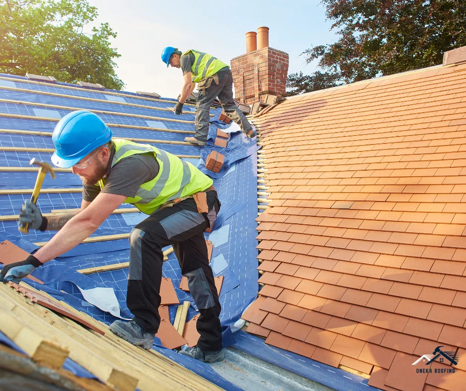 Why choose Roof Repair Near Me in Bohemia, NY